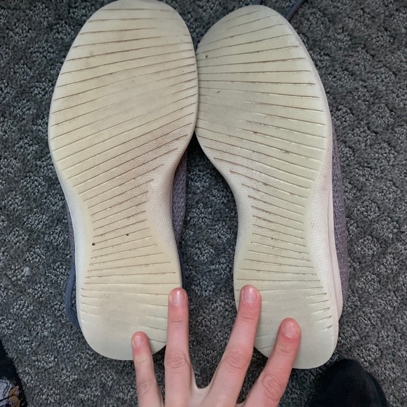 Light purple Allbirds - Picture 6 of 6